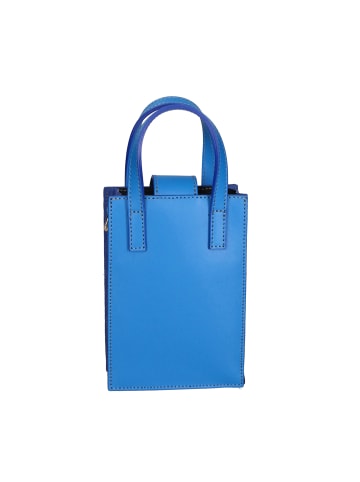 Gave Lux Handtasche in BLUE-B