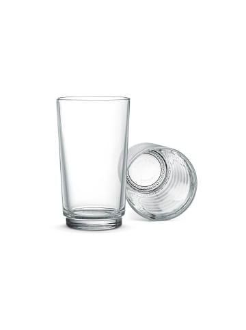 like. by Villeroy & Boch 2er Set Longdrinkgläser It's My Match 410 ml in transparent