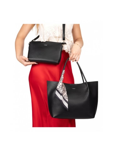 rieker Shopper  in Schwarz