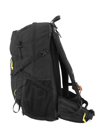 National Geographic Rucksack Destination in Black