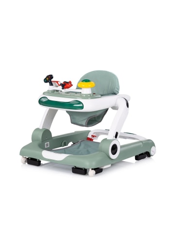 Chipolino Lauflernhilfe little Explorer in grün