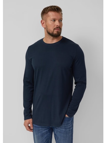 s.Oliver T-Shirt in 5978_navy