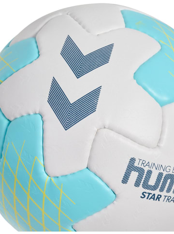 Hummel Handball "Star Training Hb" in Weiß