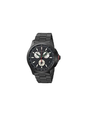 Gucci Herrenuhr YA126268 mit Armband