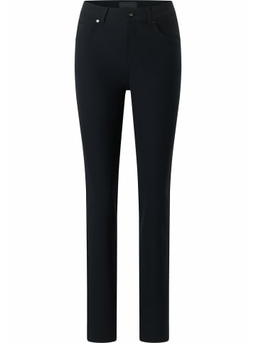 Angel Stoffhose für Damen in schwarz