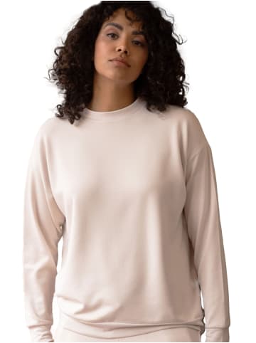 Like It Sweat Shirt in stone like it basic