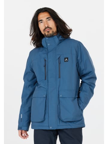 Whistler Skijacke Cargo in 2020 Ensign Blue