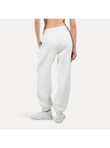 SMILODOX Jogginghose Lyanna in Creme