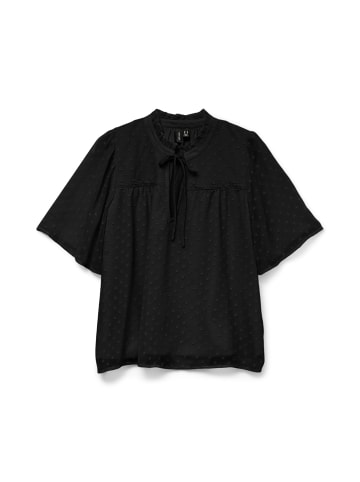 Vero Moda Bluse in Black