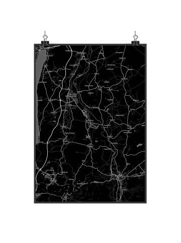 Mr. & Mrs. Panda Bild Geretsried mit Spruch in Keine Angabe