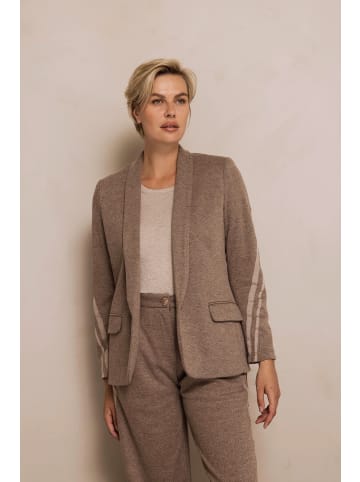 ZHRILL Blazer ZHHELEN SAND in SAND