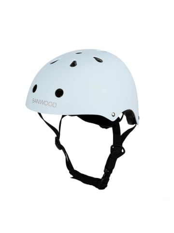 BANWOOD Banwood Kinderhelm - Farbe: Sky