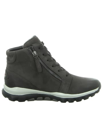Gabor Stiefel in grau