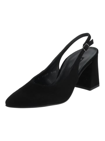 Paul Green Pumps in Schwarz