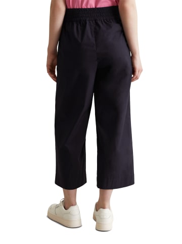 Marc O'Polo DENIM Pull-On-Pants regular in Blue Depths