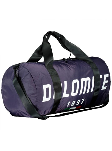 DOLOMITE DUFFLE BAG in Blau