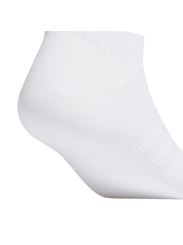 adidas Socken 6er Pack in Weiß