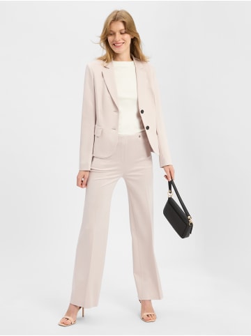 MARC CAIN COLLECTIONS Blazer in beige
