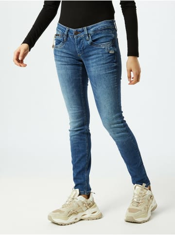 Gang Jeans Fashion Jeans für Damen in blau