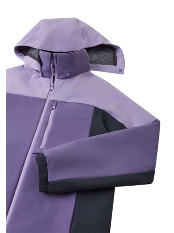 Reima Jacke " Valinta " in Misty Violet