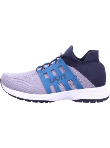 UYN Sneaker Low in grau