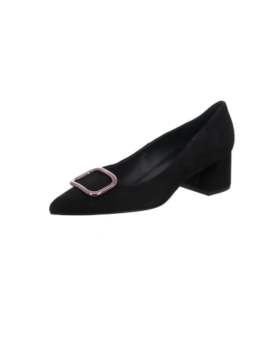 Högl Klassische Pumps in Schwarz