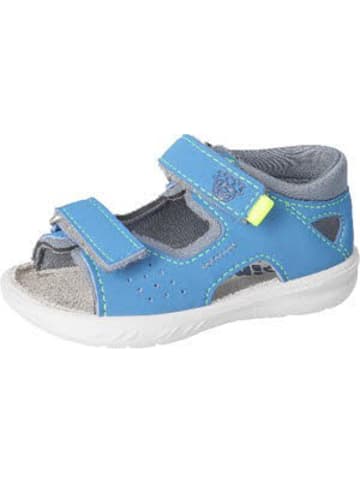 PEPINO Sandale in blau