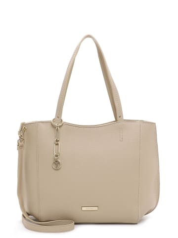 SURI FREY Shopper SFY Ginny in taupe