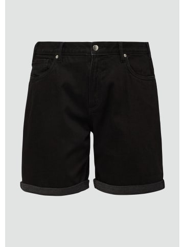 QS Jeans-Hose in 99Z2_schwarz