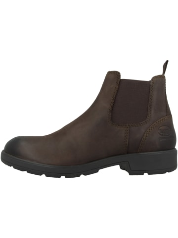 Dockers by Gerli Boots 49UA001 in braun