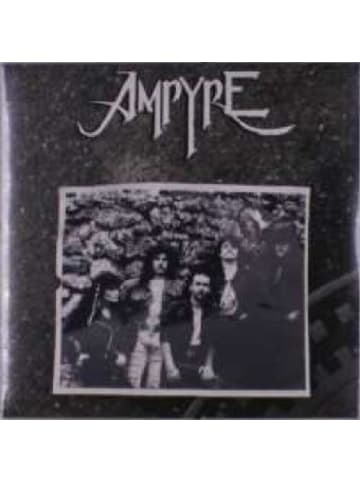 ZYX Music Musik - Ampyre EP