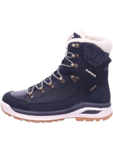 LOWA Wanderschuh in blau