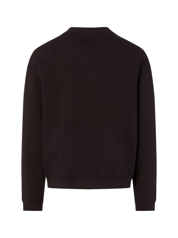 Lacoste Sweatshirt in schoko