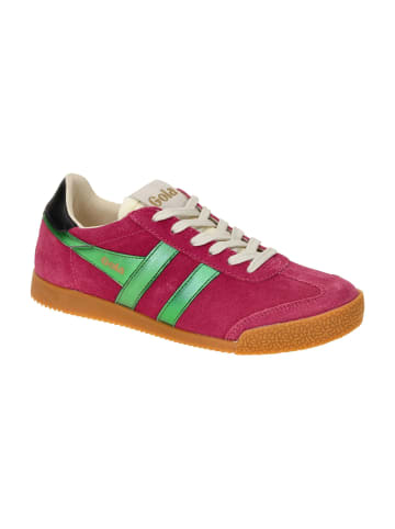 Gola Sneaker Low in Pink