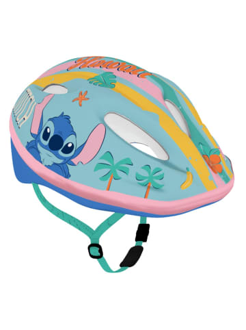 Disney Stitch Kinder-Fahrradhelm 52–56 cm