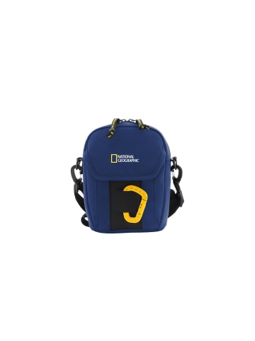 National Geographic Tasche EXPLORER III in royal blue