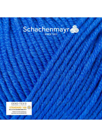 Schachenmayr since 1822 Handstrickgarne Merino Extrafine 120, 50g in Royal