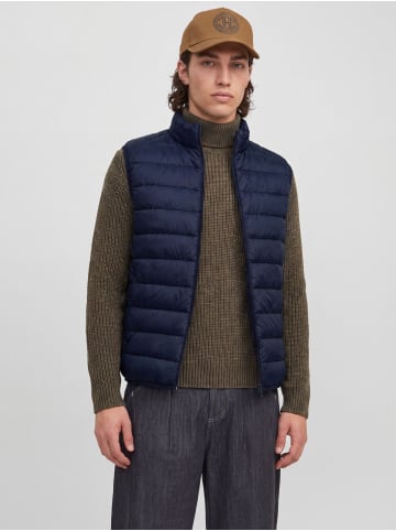 Jack & Jones Weste in Sky Captain