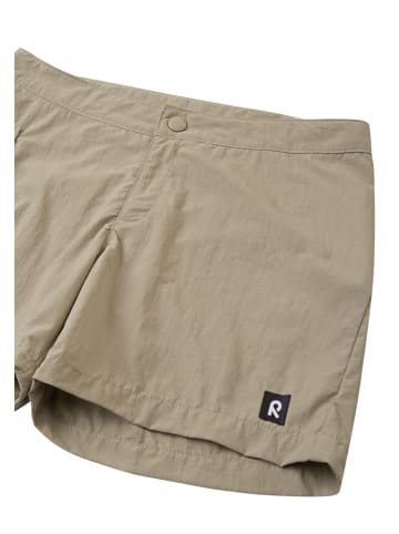 Reima Shorts " Taskuun " in Earthy Beige