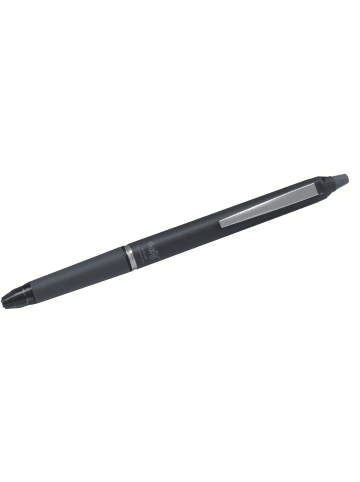 PILOT Tintenroller Frixion Zone 0.7 grau