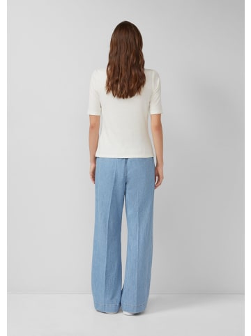 s.Oliver T-Shirt  in  0210_creme