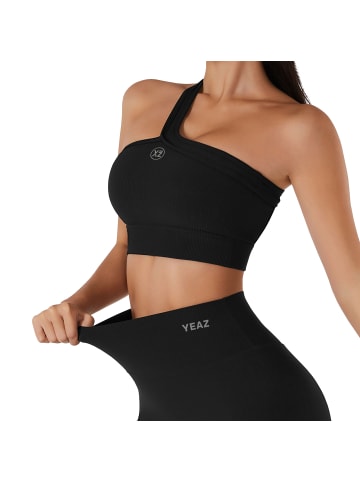 YEAZ ADORE Top in weiß