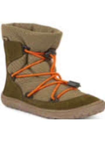 Froddo Tex-Schuhe E Stiefel in grün