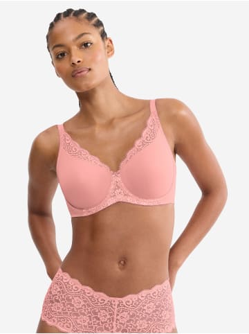 Triumph Bügel-BH Red Label Amourette in CHERRY ROSE