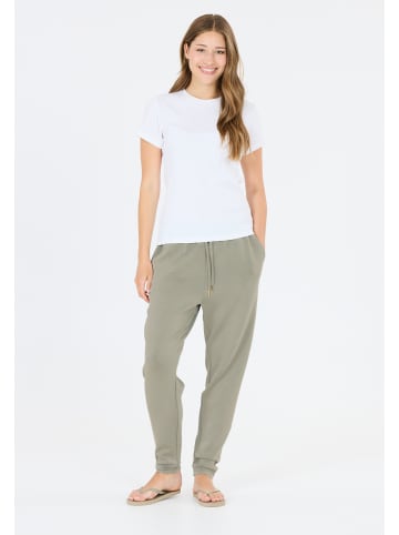 Athlecia Sweatpants Jacey in 3212 Forest Fog
