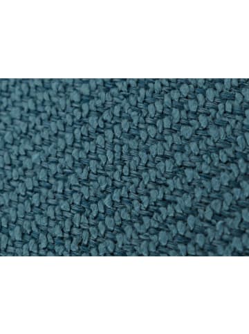 MCW Akustik-Tischtrennwand G75, 60x120cm türkis