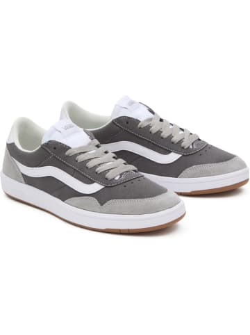 Vans Sneaker "Cruze Too Cc" in Grau