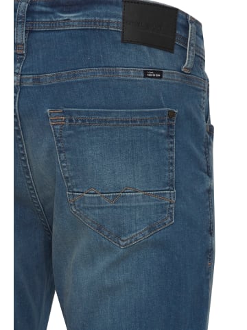 BLEND Slim-fit-Jeans BHJet in Blau