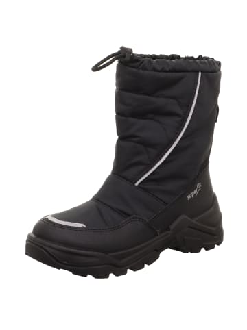 superfit Winterstiefel SNOW MAX in Schwarz
