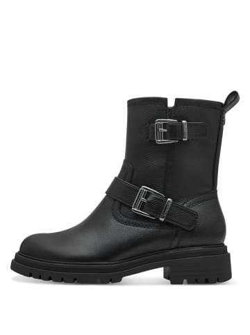 Tamaris Chelsea Boot in schwarz